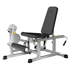 Mate-LE1 Leg Extension and Curl Machine