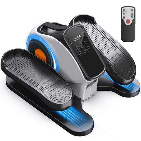 E1-Under Desk Elliptical for Seniors