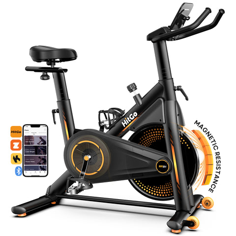 HitGo Exercise Bike