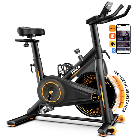 HitGo Exercise Bike