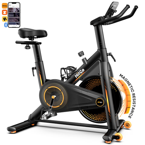 HitGo Exercise Bike