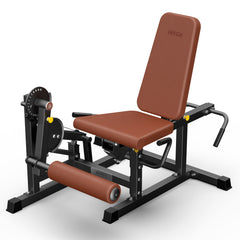 Mate-LE1 Leg Extension and Curl Machine