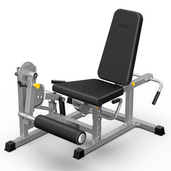 Mate-LE1 Leg Extension and Curl Machine