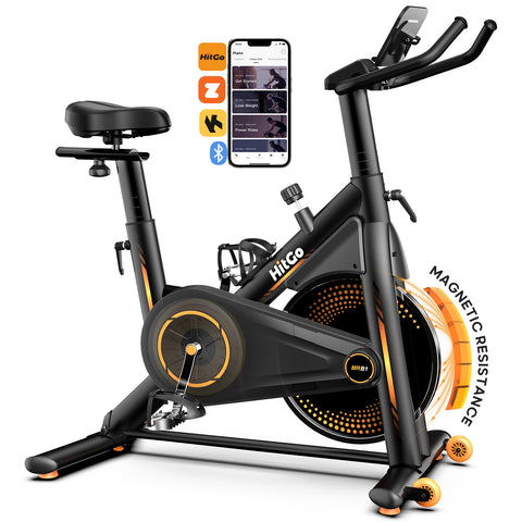 HitGo Exercise Bike