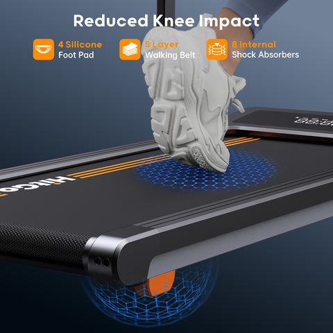 H1 Walking Pad for Home Office