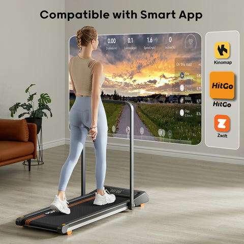 H1 Walking Pad for Home Office