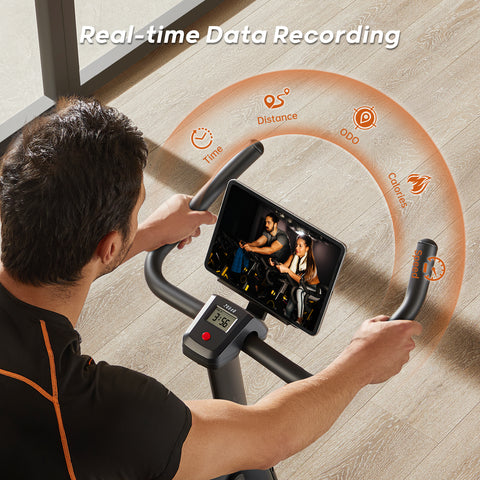 HitGo Exercise Bike