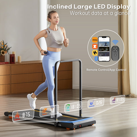 H1 Walking Pad for Home Office