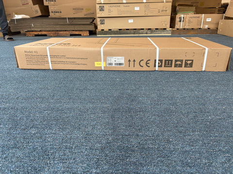 H1 Walking Pad for Home Office - UPC 6977806880713